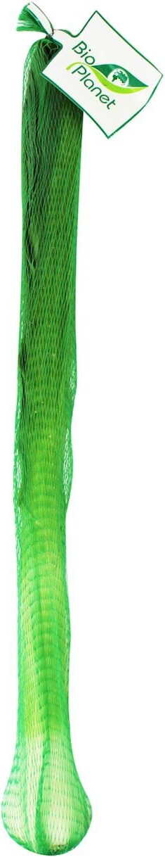 Poireau frais BIO (environ 250g)