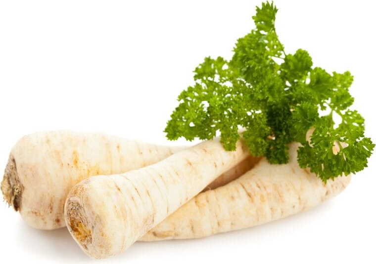 Colis collectif (kg) - persil frais lavé BIO (environ 3 kg)