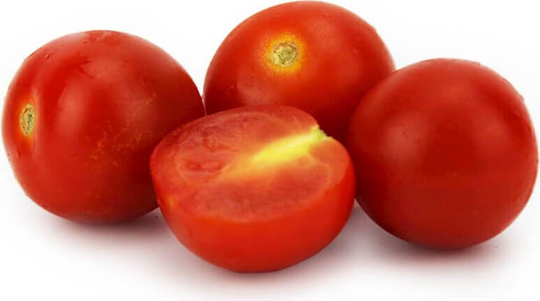 Tomates cerises fraîches BIO (environ 250g)