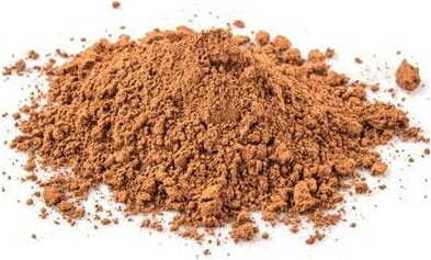 Cacao cru en poudre non dégraissé BIO (matière première) (10 kg) 2