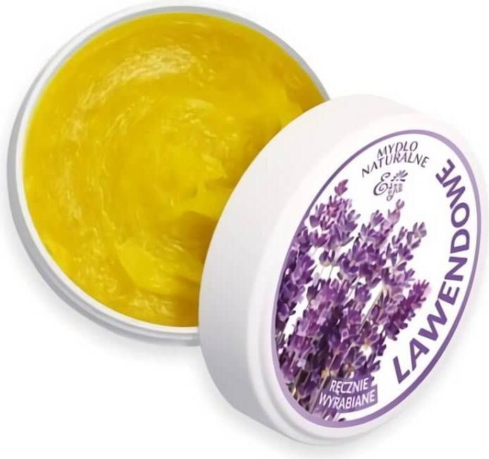 Savon lavande 100% naturel 80g ETJA