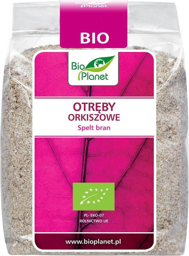 Son d'épeautre BIO 150 g - BIO PLANET