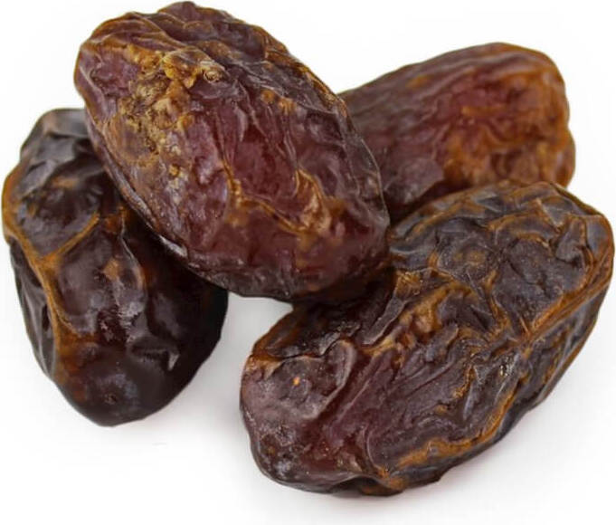 Dattes Medjoul fraîches BIO (env 2.00 kg)