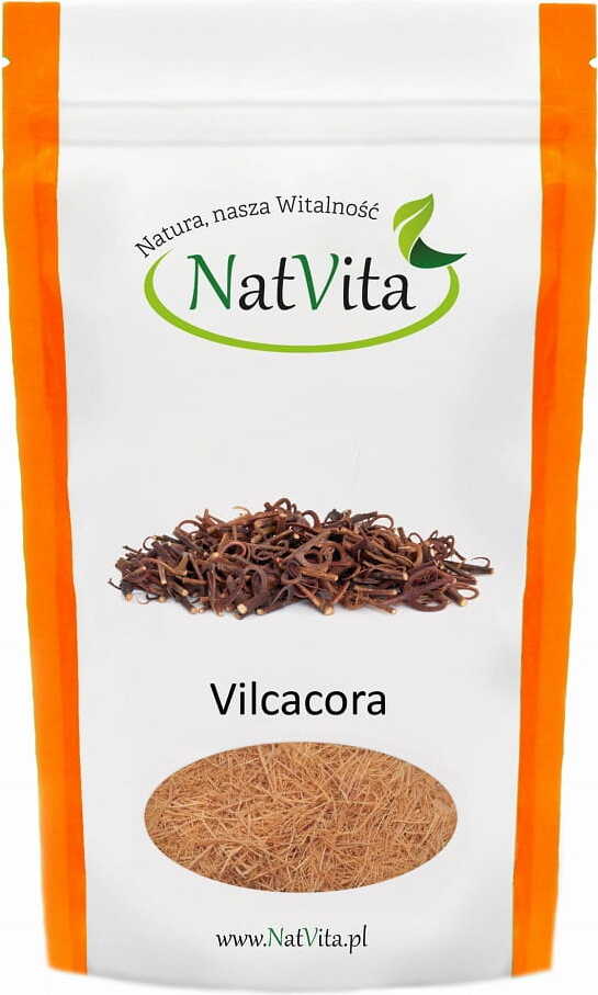 Vilcacora griffe de chat coupe griffe de chat 50g NATVITA