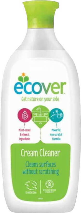 500 ml de lait nettoyant ECOVER