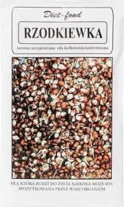 Radis 80 g - graines DIET - FOOD