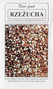 Graines de cresson 80 g DIET - FOOD