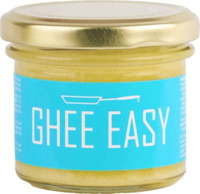 Beurre clarifié BIO 100 g GHEE EASY