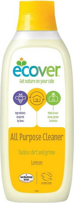Liquide de nettoyage universel 1000 ml ECOVER