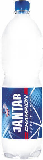 Champion eau plate 15 L JANTAR