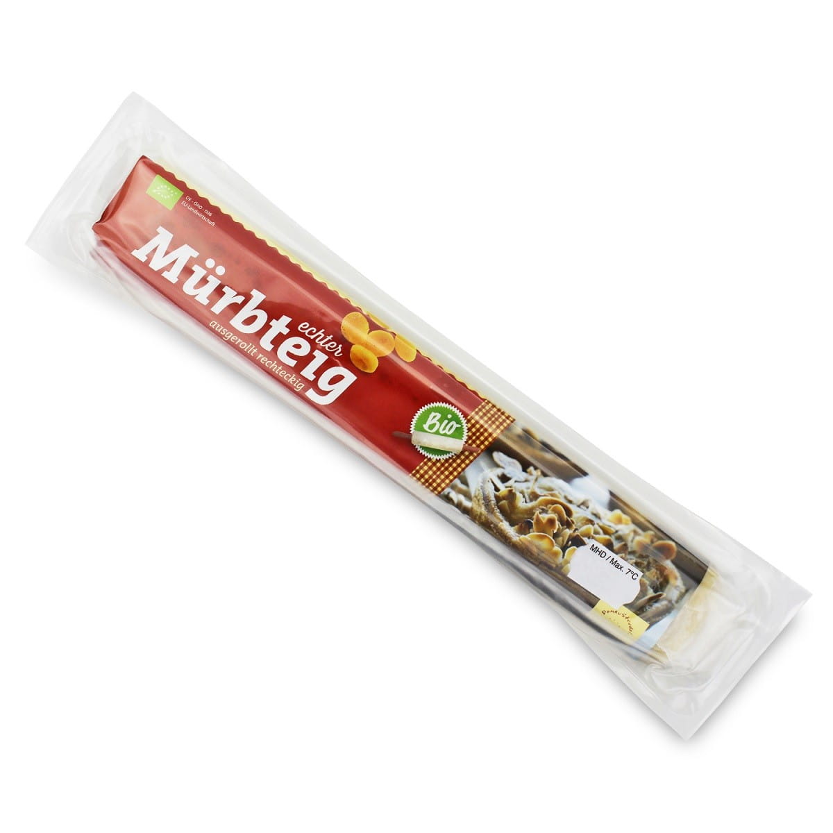 Sablés BIO 400 g - DONAU STRUDEL