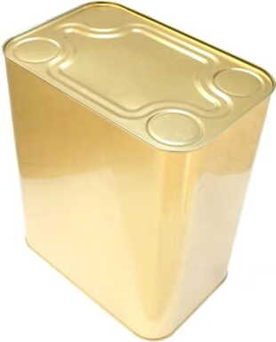 Olives vertes tranchées (boîte) BIO 8 kg - HORECA CAMPOMAR NATURE