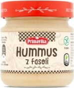 Houmous de haricots 160g PRIMAVIKA