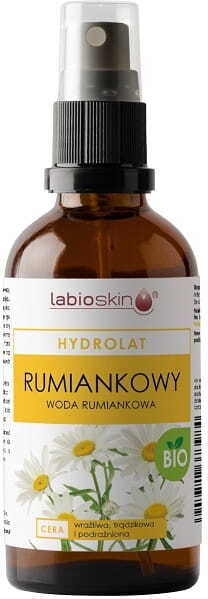 Eau de camomille - hydrolat 100 ml - BIOOIL