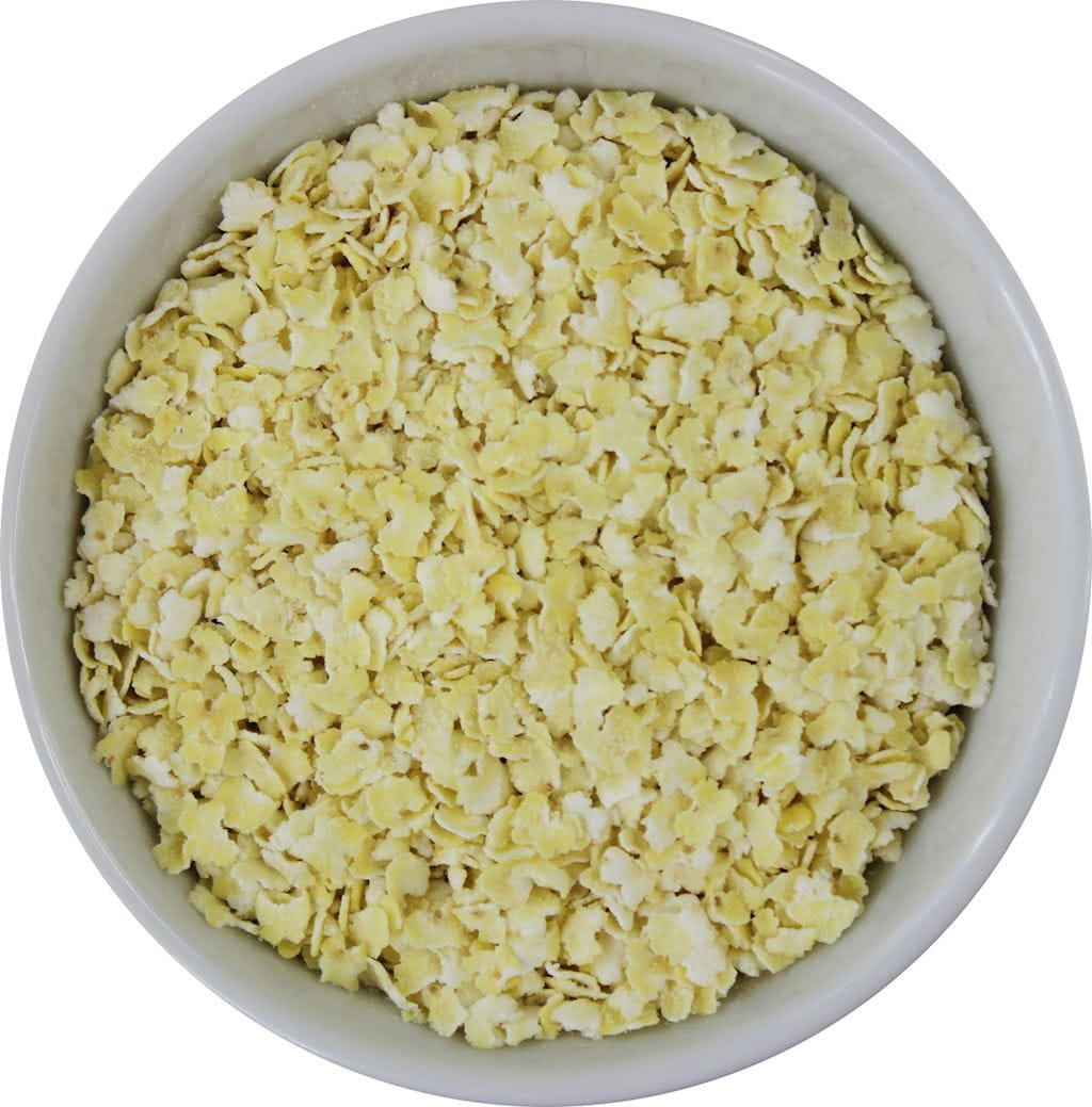 Flocons de millet BIO (matière première) (25 kg) 5