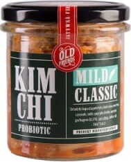 Kimchi classique doux 300 g OLD FRIENDS