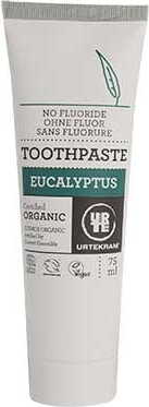 Dentifrice Eucalyptus BIO 75 ml URTEKRAM