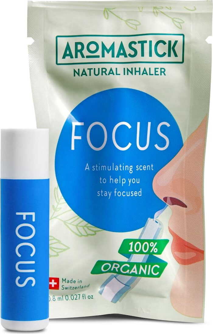 Stick nez - focus AROMASTICK