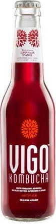 Kombucha açaï 330 ml VIGO