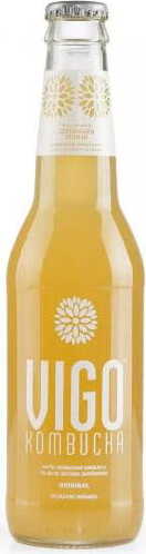 Kombucha Original 330 ml VIGO