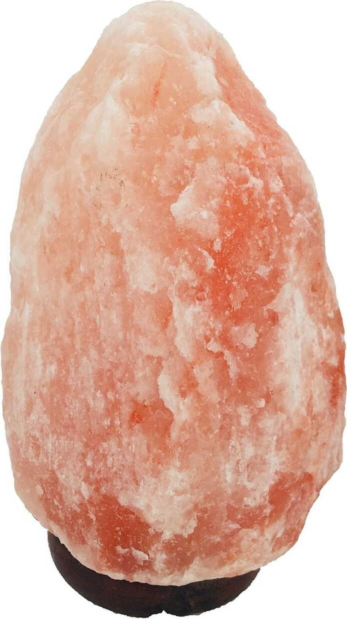 Lampe à sel 4 - 6 kg - SEL DE L'HIMALAYA