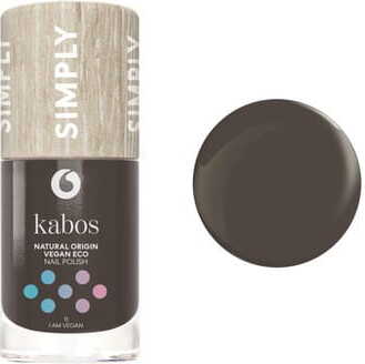 Vernis à ongles 11 i am vegan eco 10 ml - KABOS