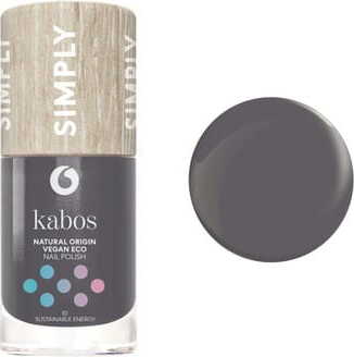 10 vernis à ongles eco énergie durable 10 ml - KABOS