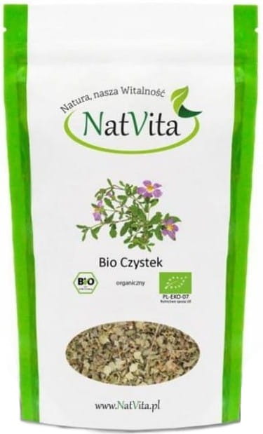 Coupe nette BIO 250 g - NATVITA