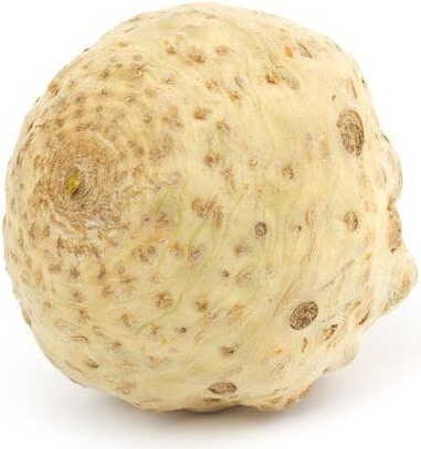 Conditionnement vrac (kg) - céleri frais BIO (Polonais) (environ 5 kg)