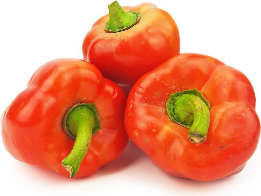 Conditionnement vrac (kg) - Poivre frais pour conserves BIO (Polonais) (environ 3 kg)