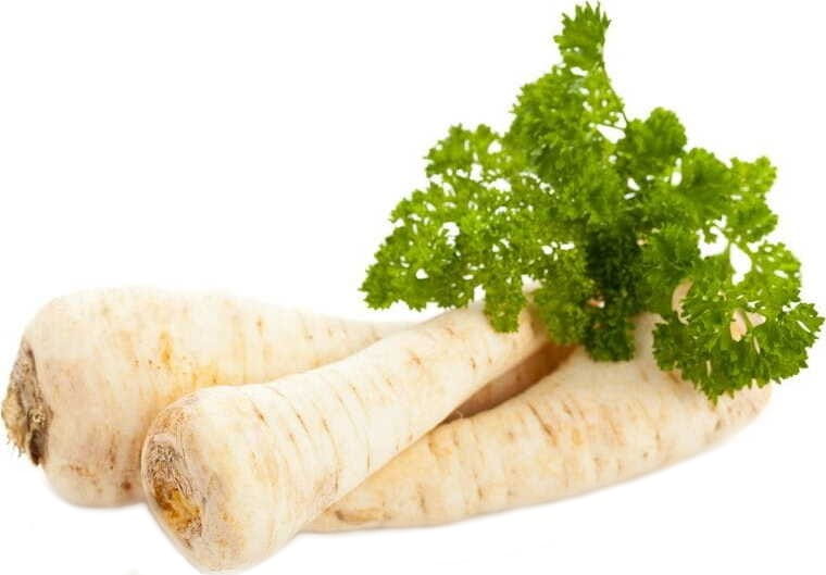 Conditionnement vrac (kg) - persil frais BIO (polonais) (environ 5 kg)