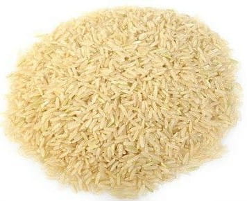 Riz brun à grains longs BIO (matière première) (25 kg)