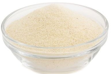 Gruau d'épeautre BIO (matière première) (25 kg) 8