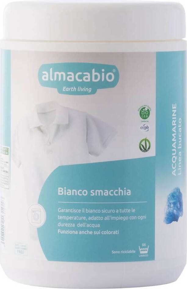 Détachant poudre éco 1 kg - ALMACABIO