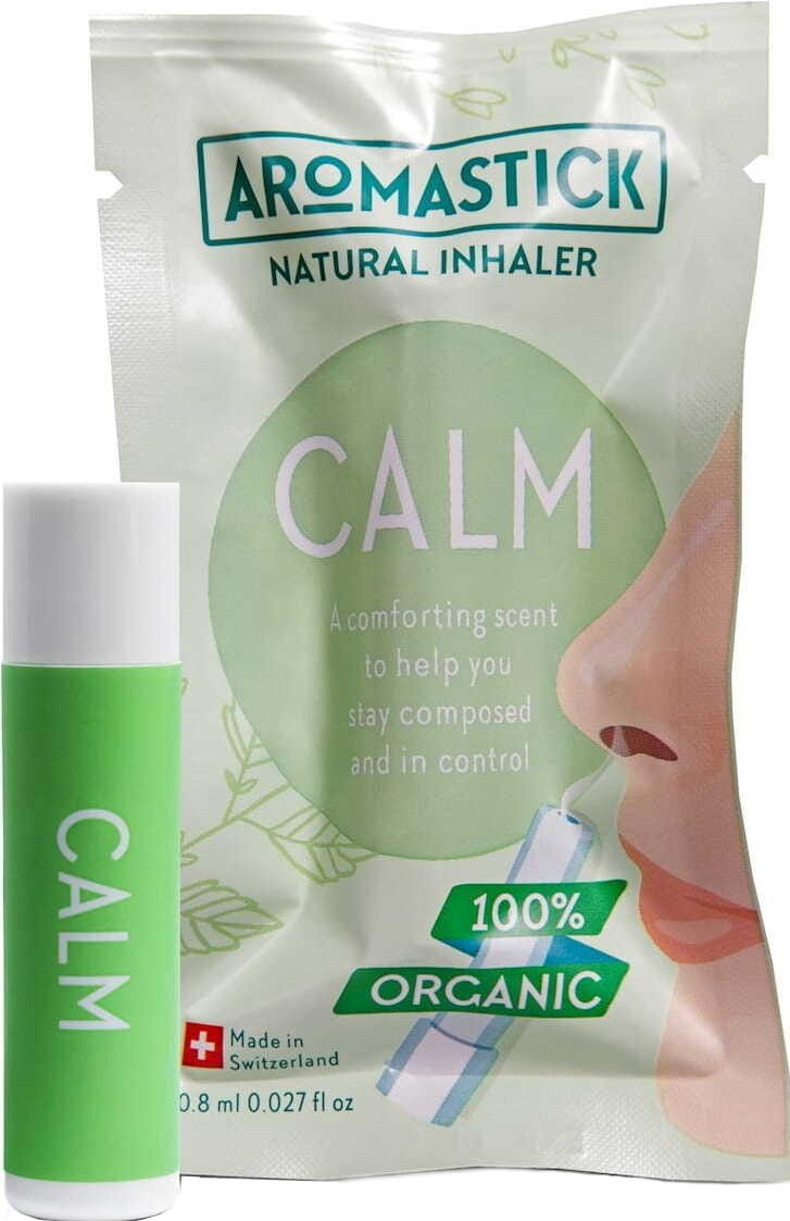 Stick nez - CALM AROMASTICK