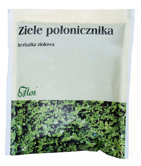Herbe polonicznik 50g FLOS
