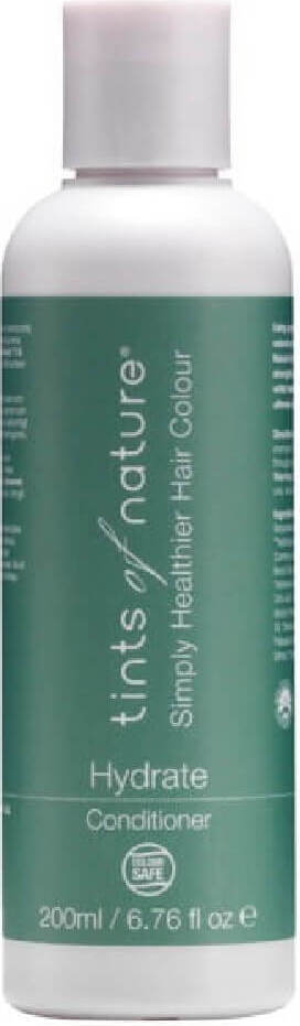 Après-shampooing hydratant 200 ml TEINTES DE LA NATURE
