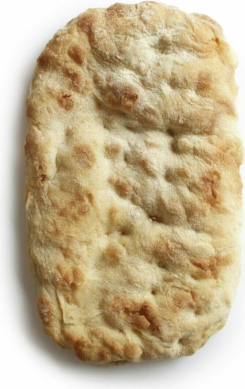 Pâte à pizza romaine votre pizza romana 25 cm x 35 cm 2 pièces de 250 g MAKE ME