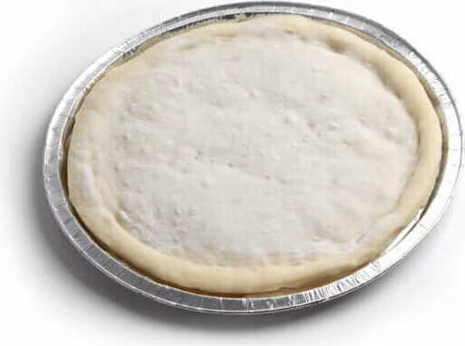 Pâte à pizza sans gluten votre pizza sans gluten 33 cm 250 g MAKE ME