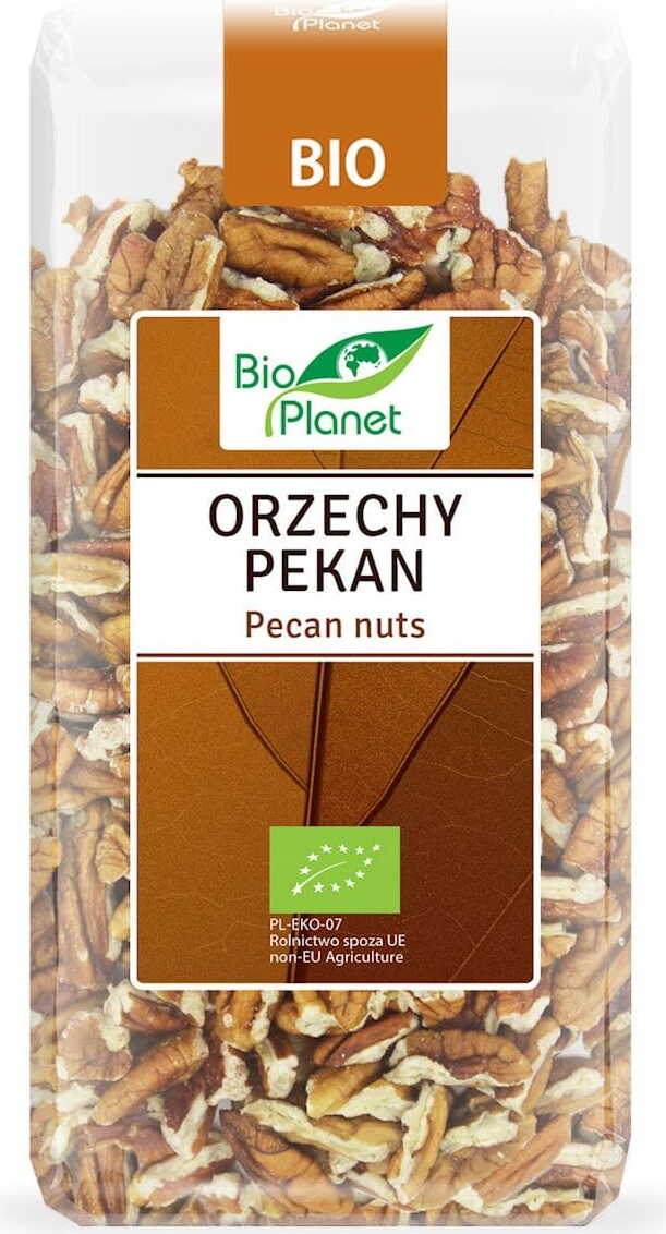 Noix de pécan BIO 300 g - BIO PLANET