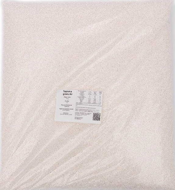 Tapioca granulés 5 kg TARGROCH