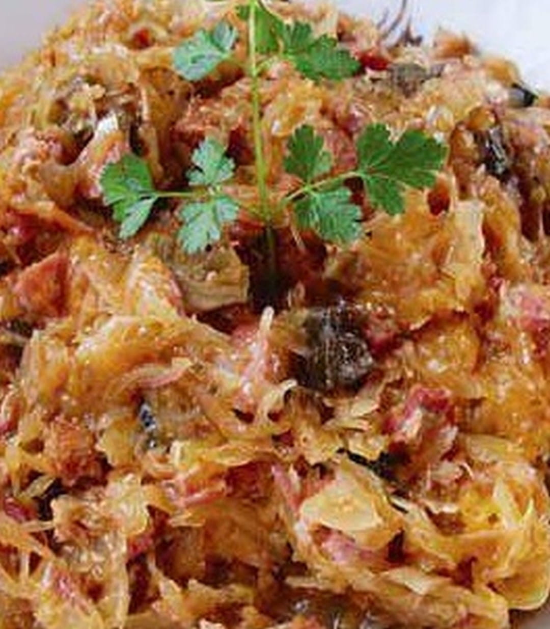 Bigos BIO 400 g PRODUITS DU MONASTERE
