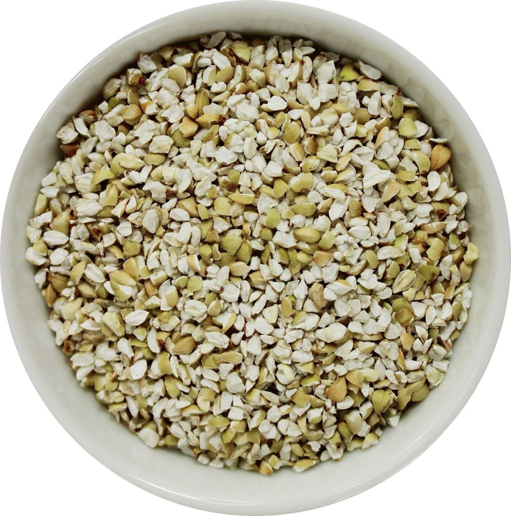 Gruau de sarrasin de Cracovie niEPAlona BIO (matière première) (25 kg)