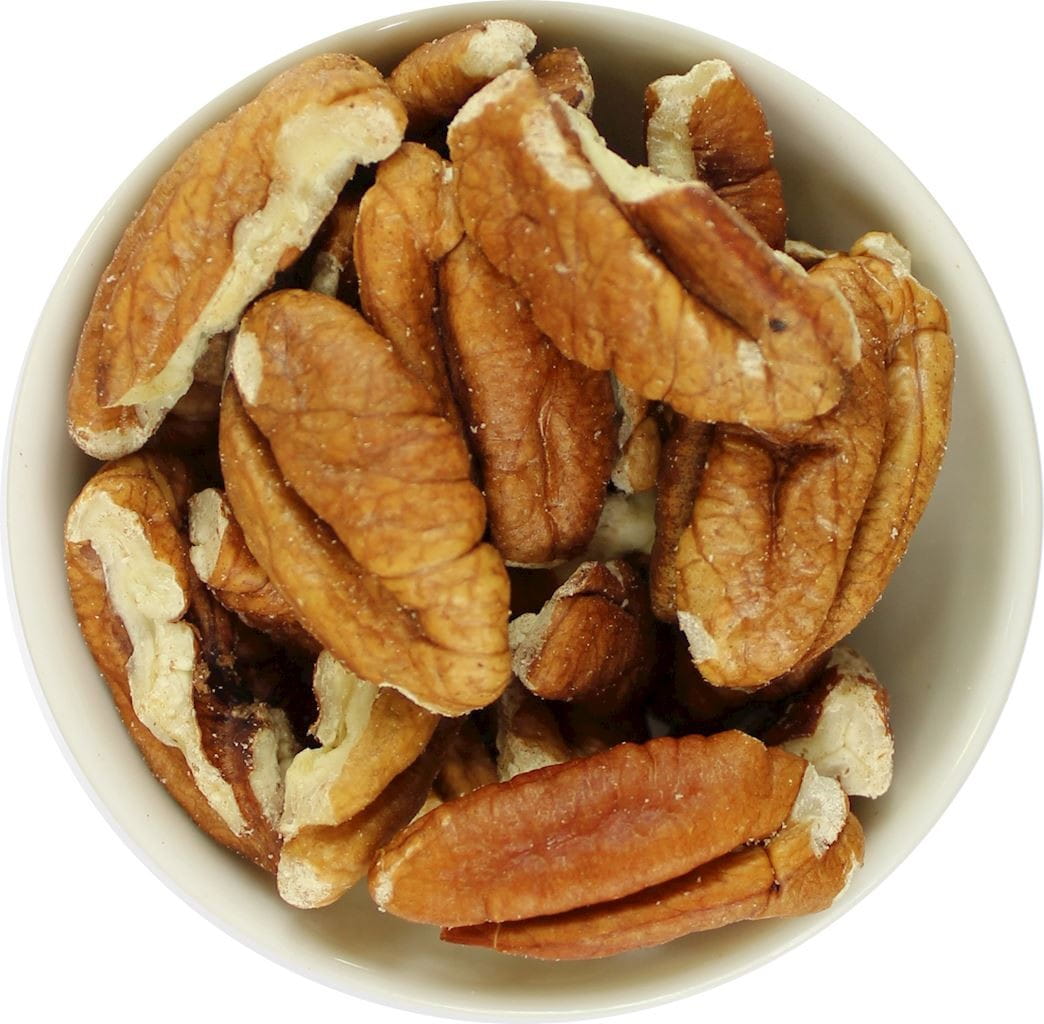 Noix de pécan BIO (matière première) (10 kg)