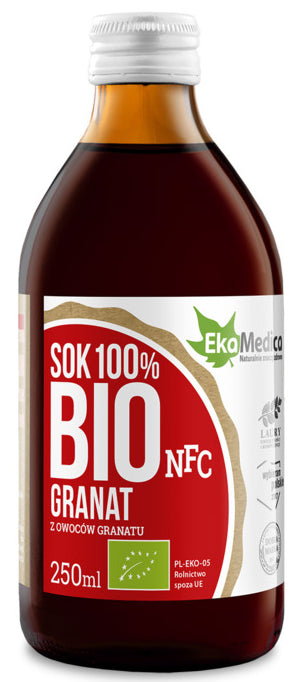 BIO NFC grenade 250ml EKAMEDICA