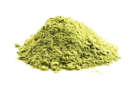 Jeune orge - Herbe en poudre BIO (matière première) (15 kg) 8