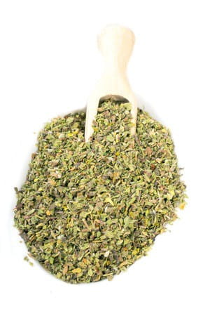Ciste (tisane) BIO (matière première) (10 kg) 5