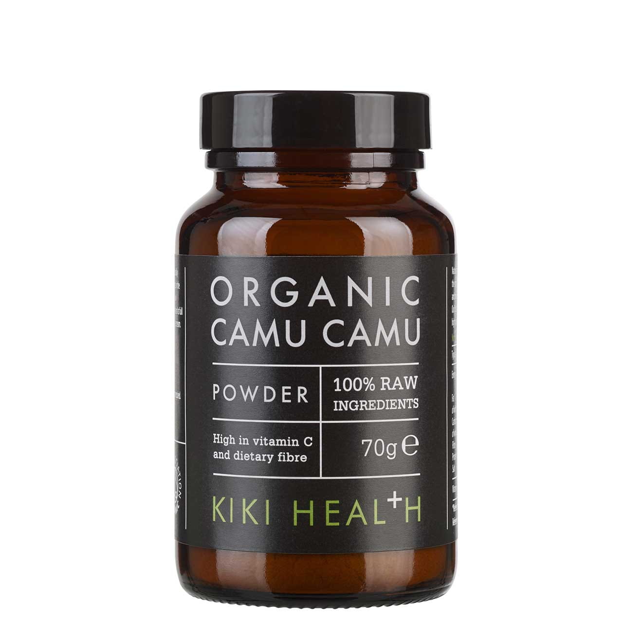 Camu camu 70 g KIKI HEALTH