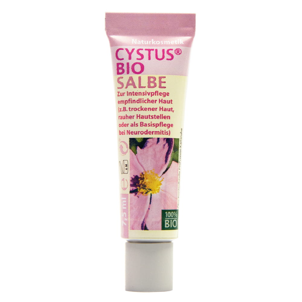 Pommade au ciste (7,5 ml) DR. PANDALIS