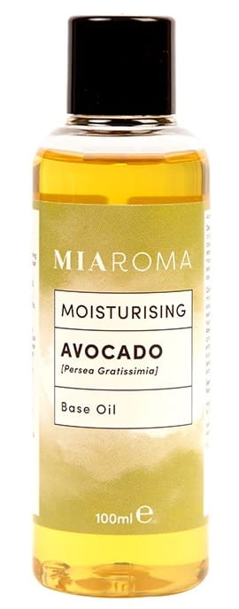 Miaroma huile d'avocat 100 ml HOLLAND & BARRETT
